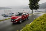 Mitsubishi ASX 2016 года